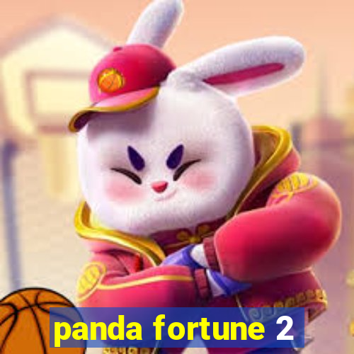 panda fortune 2